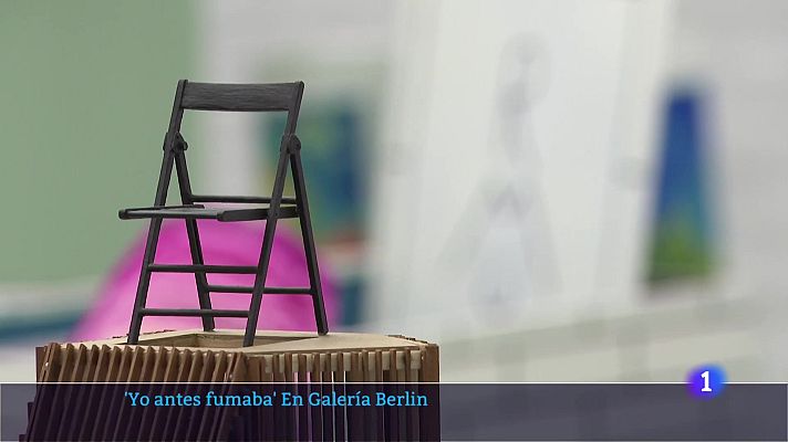 Noticias Andalucía - Yo antes fumaba