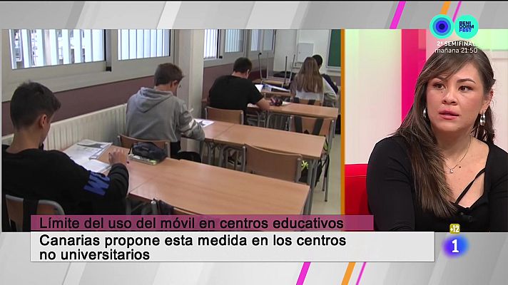 Cerca de ti - Cerca de ti - 31/01/2024