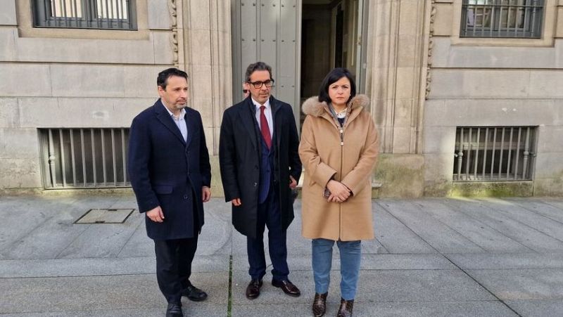 Telediario 1 en cuatro minutos - 31/01/24 – RTVE.es | Ver