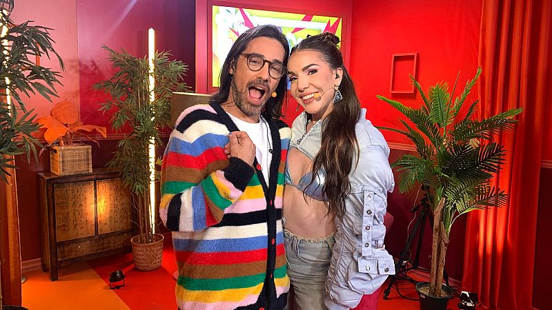 Benidorm Fest 2024: Benidorm Calling en la segunda semifinal | Ver