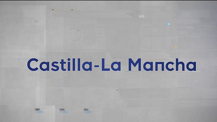 Noticias de Castilla-La Mancha - Castilla-La Mancha en 2' - 31/01/24