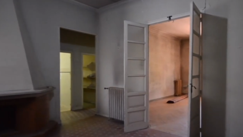 Subastan la Velintonia, la casa en la que vivió Vicente Aleixandre, por 4,5 millones de euros