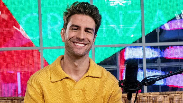 Te crío mucho - Te crío mucho Episodio 4 | Tráiler | Paternidad y crianza