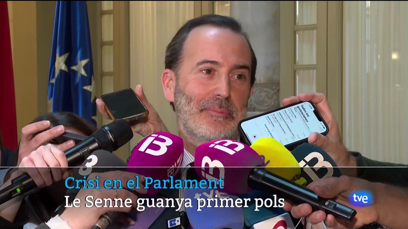 Informatiu Balear en 2' - 31/01/24 | Ver