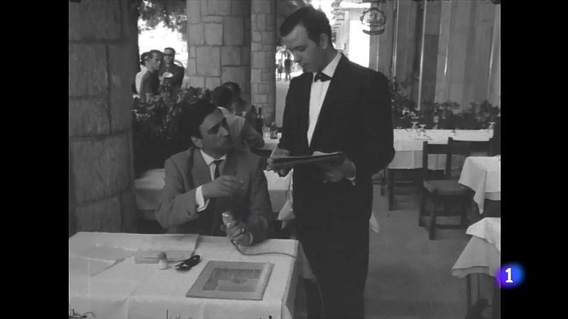 El menú de tres platos en declive y el plato único está en auge | Ver