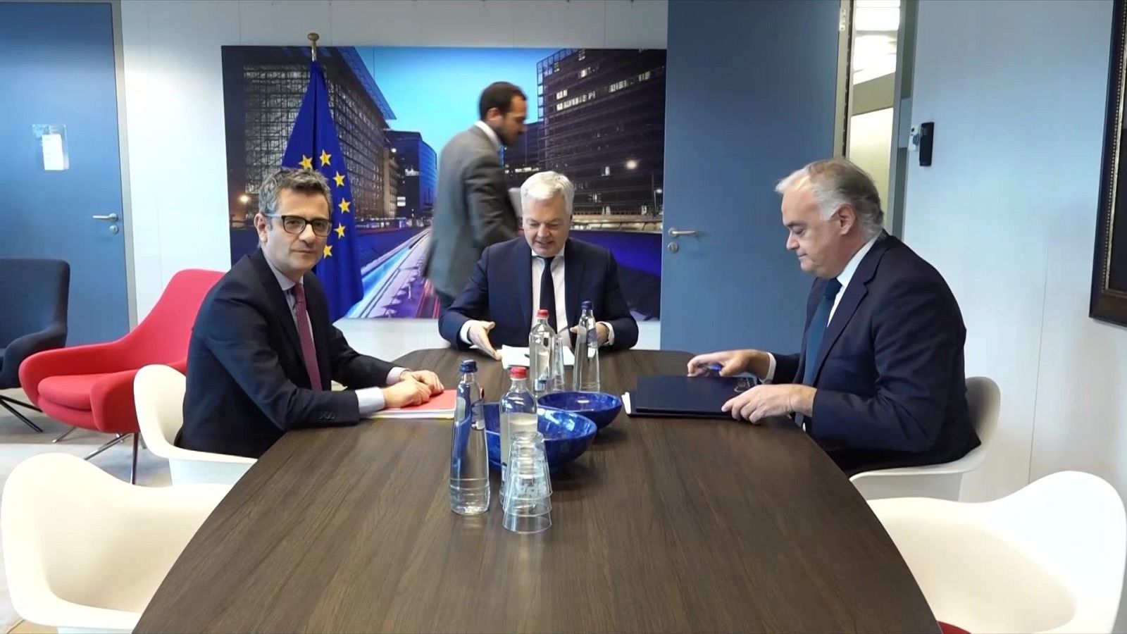 La tarde en 24 horas - 31/01/24 - ver ahora