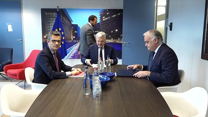 La tarde en 24h - La tarde en 24 horas - 31/01/24