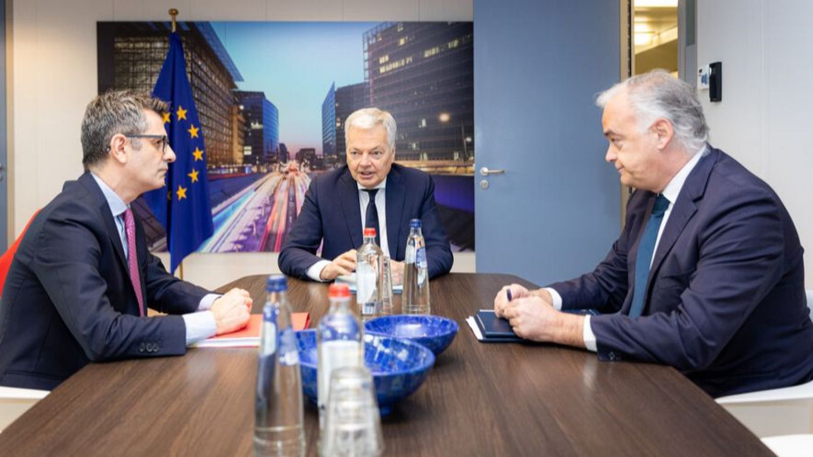 Telediario 2 en cuatro minutos - 31/01/24 – RTVE.es | Ver