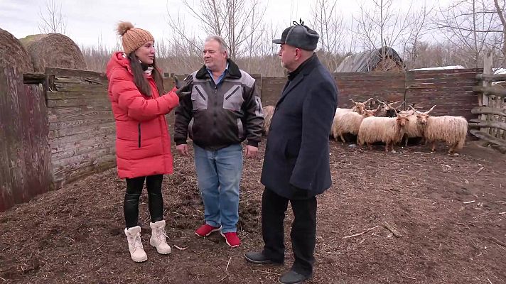 Aquí la Tierra - Aquí la Tierra - 31/01/24