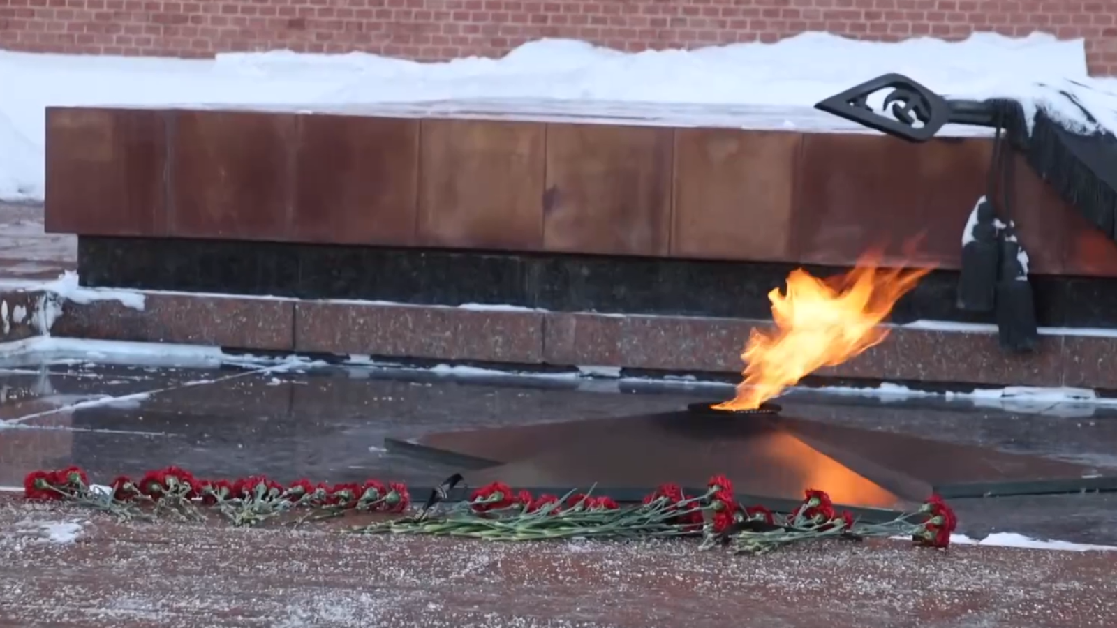 Mujeres de soldados rusos piden el regreso de sus maridos | Ver