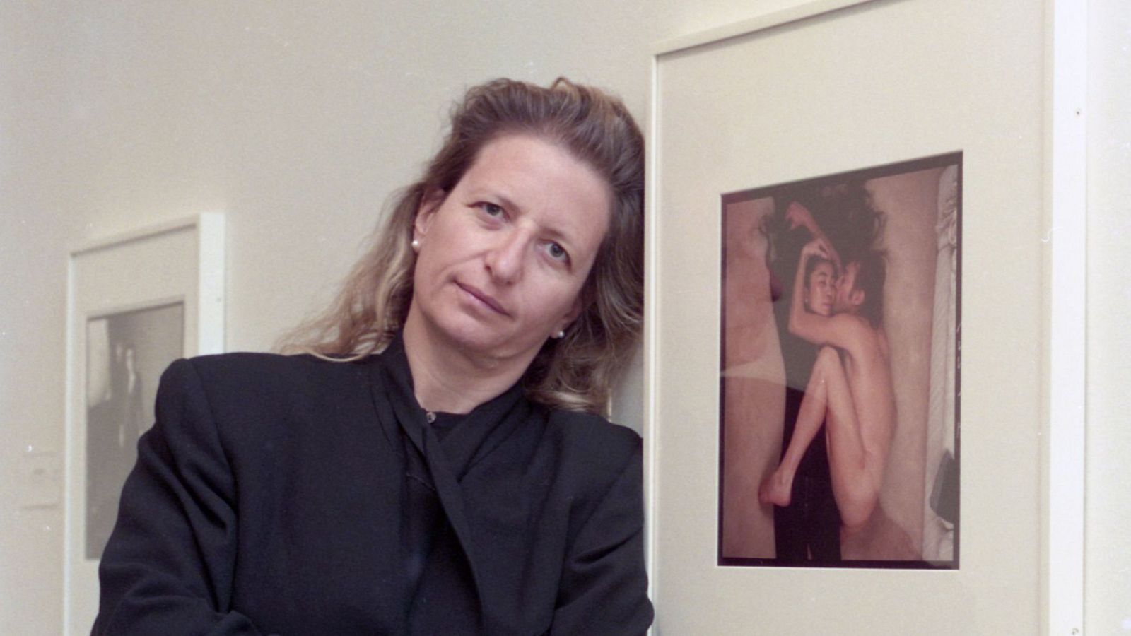 Leibovitz, la retratista real a cuyo objetivo no se resiste nadie | Ver