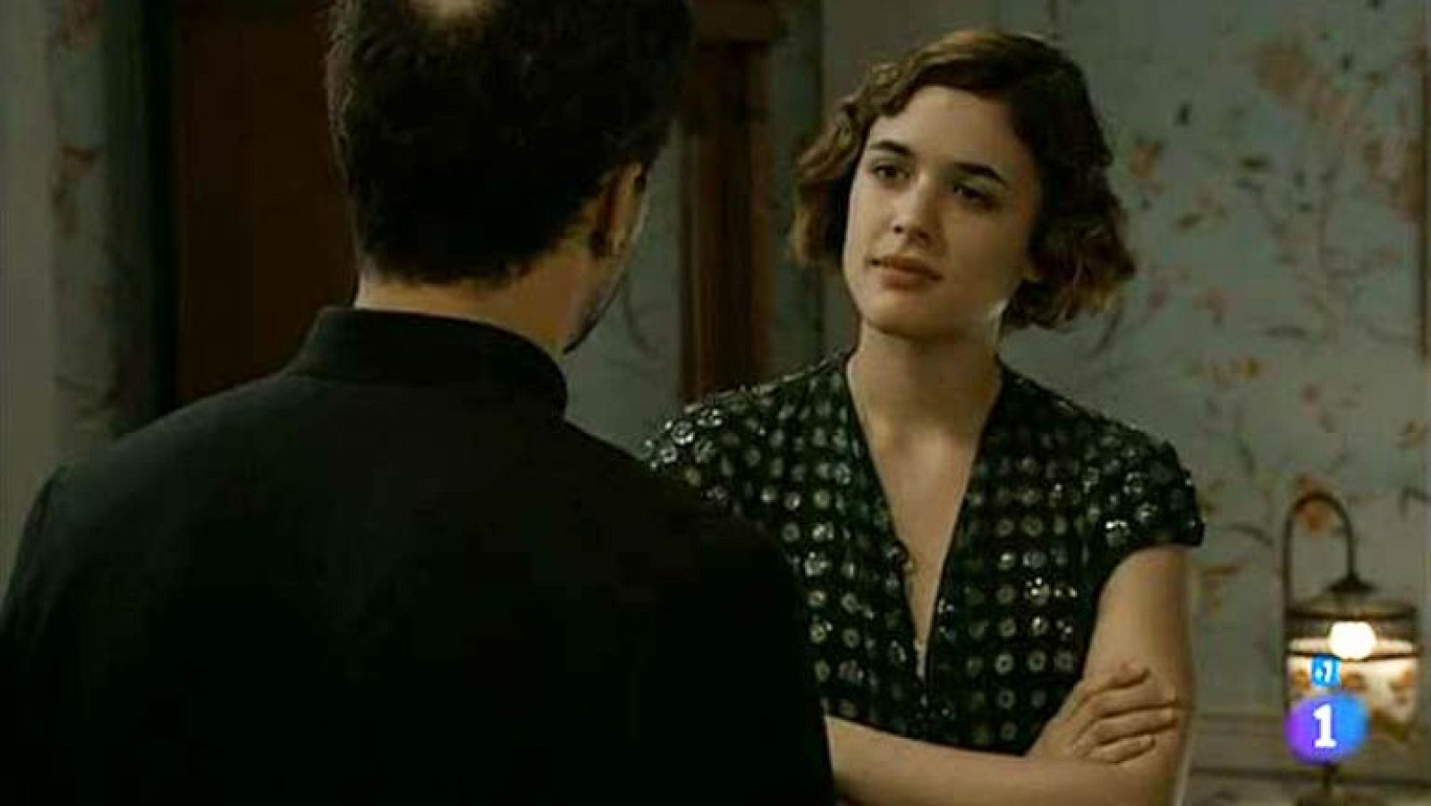 La Señora - "Lucha por mí o déjame libre" - La Señora | Ver