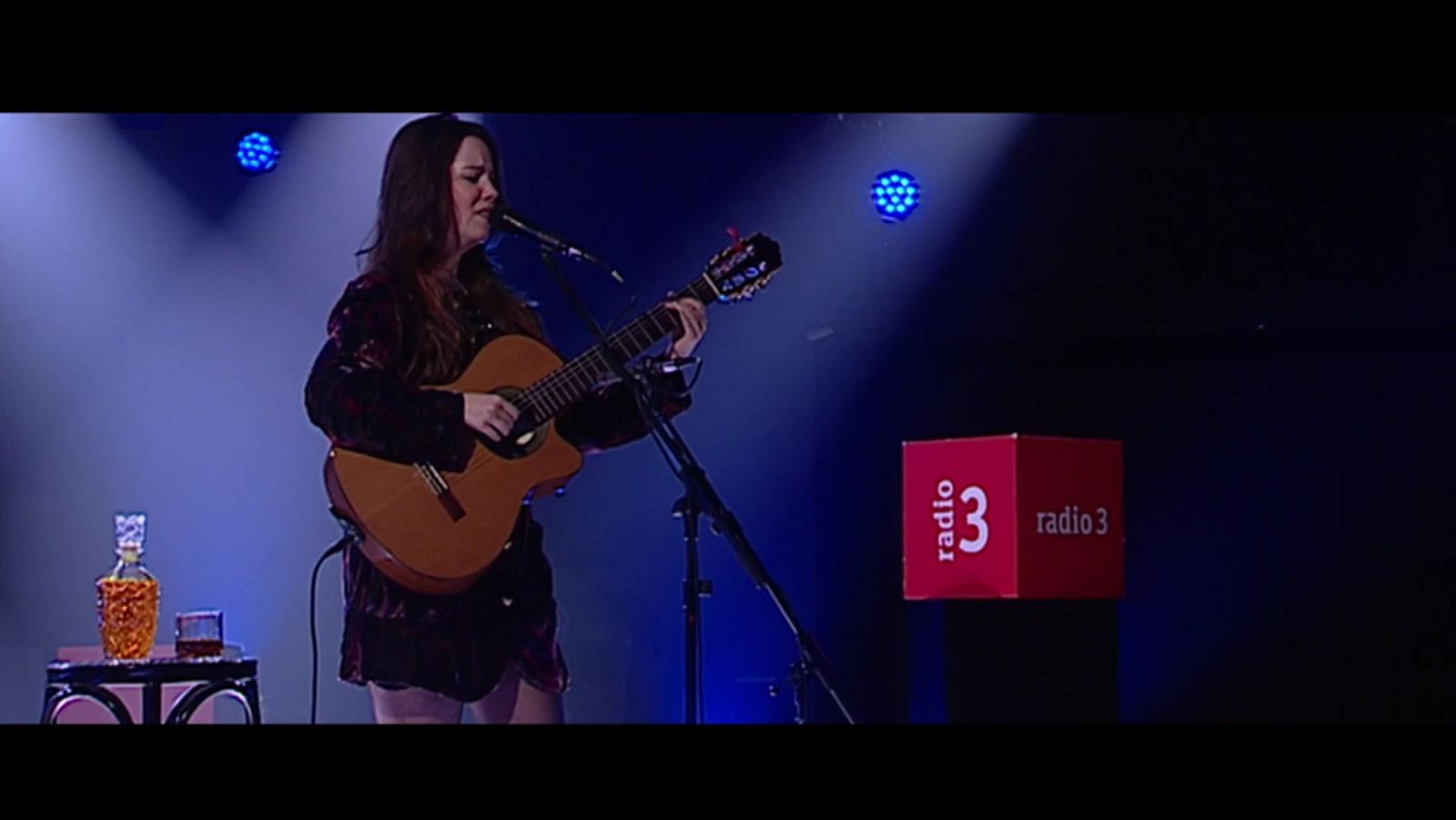 Los conciertos de Radio 3 - Lau Noah - ver ahora