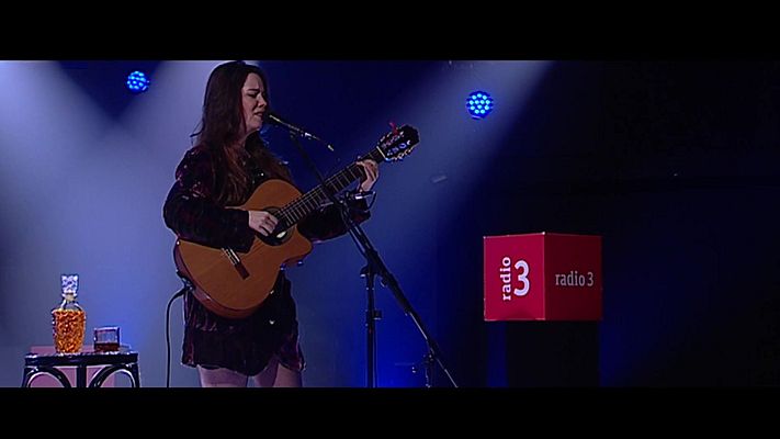 Los conciertos de Radio 3 en La 2 - Lau Noah
