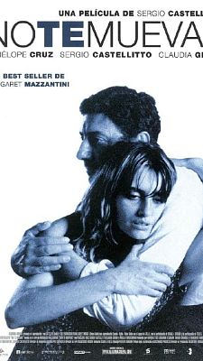 Cine de siempre - No te muevas