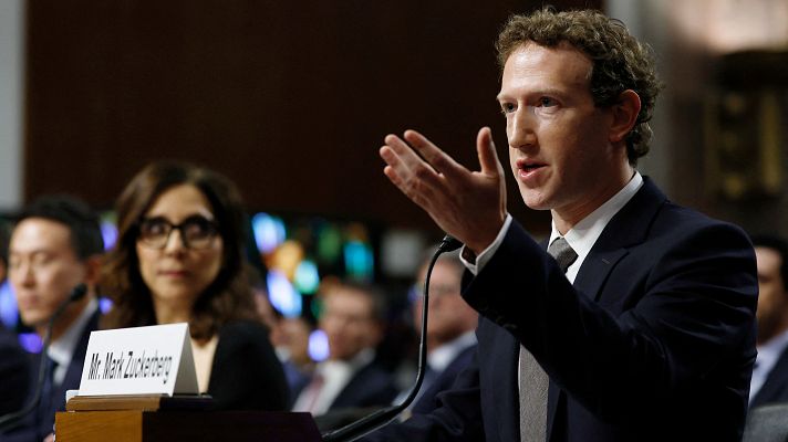 Telediario Matinal - Telediario - 8 horas - 01/02/24