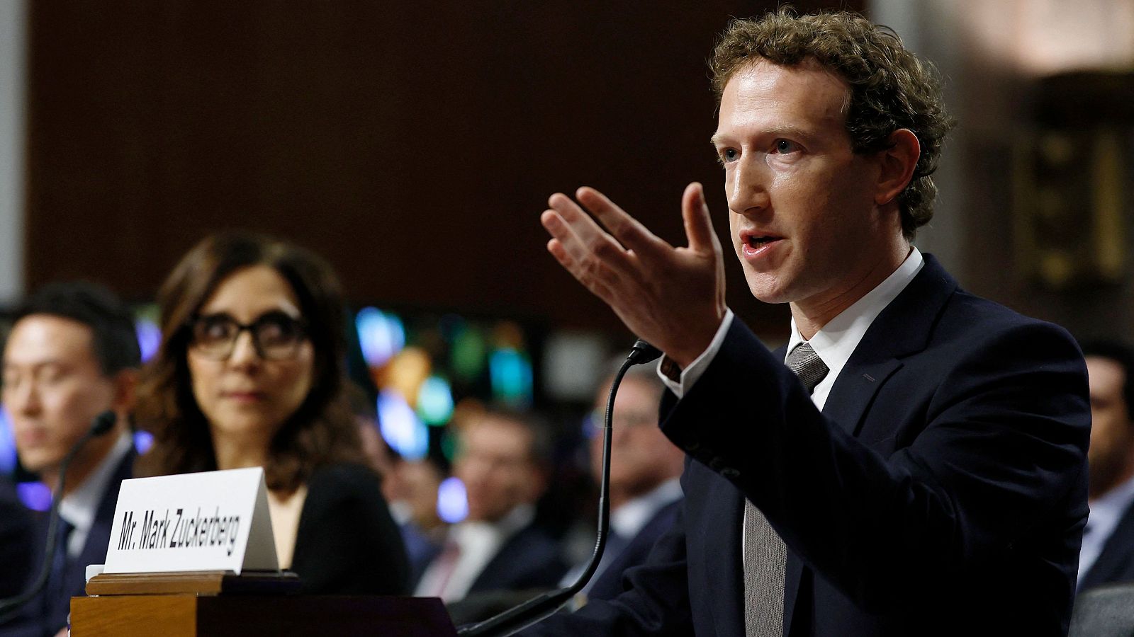 Telediario - 8 horas - 01/02/24 - Lengua de signos - ver ahora