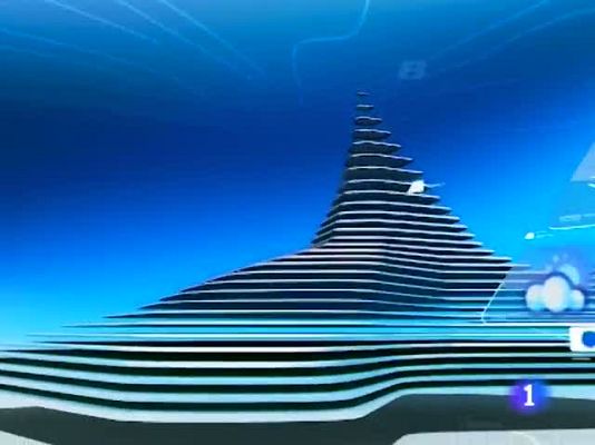 TeleCantabria - El tiempo en Cantabria - 29/11/12