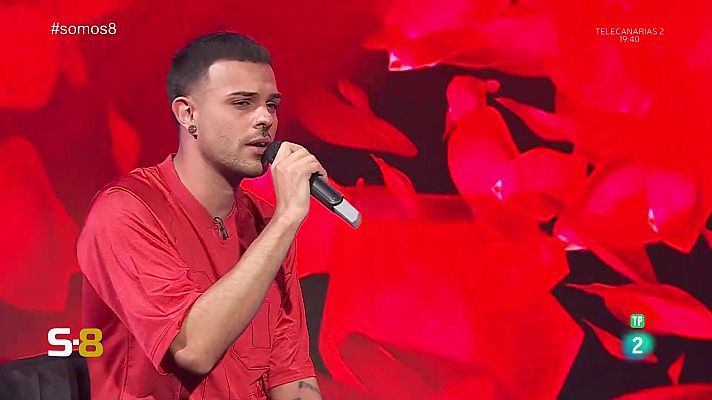 Somos 8 - Somos 8 - 31/01/2024