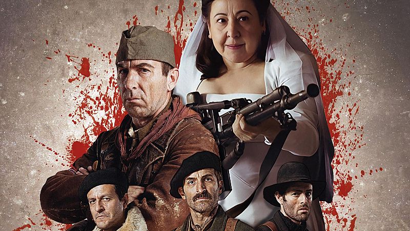 RTVE.es estrena el tráiler de 'Tratamos demasiado bien a a las mujeres', con Carmen machi y Antonio de la Torre | Ver