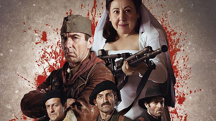  - RTVE.es estrena el tráiler de 'Tratamos bien a las mujeres', una comedia negra con Carmen Machi y Antonio de la Torre