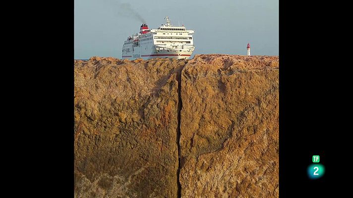 La aventura del Saber - Boek Visual: Cristóbal C. Cassinello