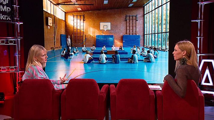 Culturas 2 - Roger Casamajor y Helena Pruna