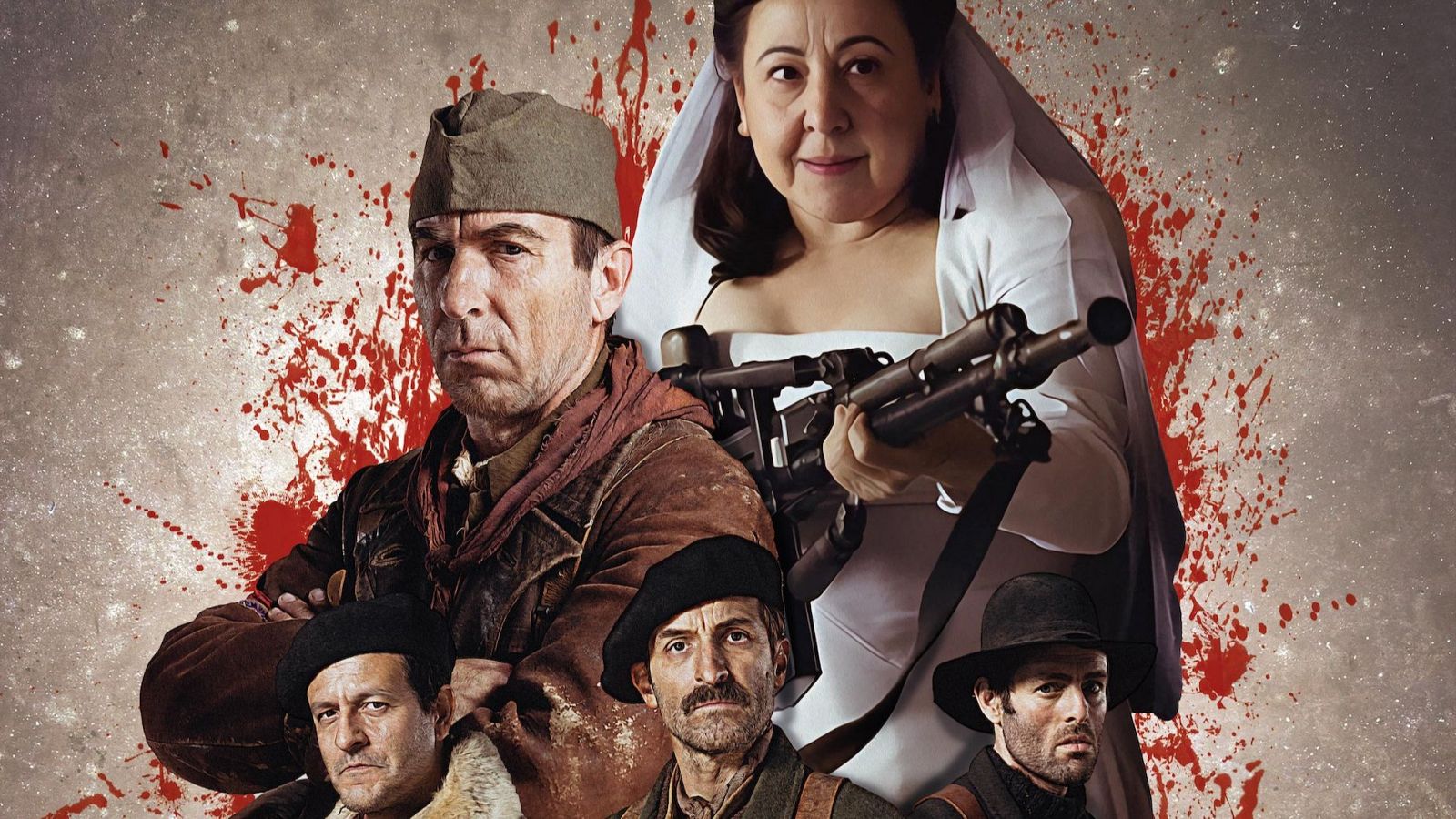 RTVE.es estrena el tráiler de 'Tratamos demasiado bien a las mujeres' - Somos cine | Ver