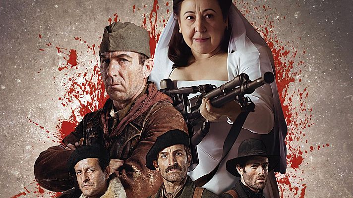 Somos cine - 'Tratamos demasiado bien a las mujeres', estreno 15 de marzo