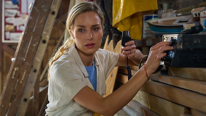 Cine internacional - Cuando te encuentre