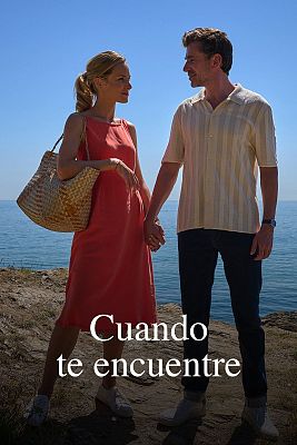 Cine internacional - Cuando te encuentre