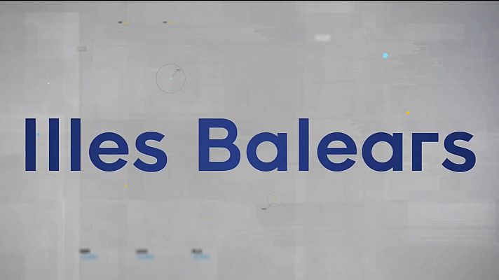 Informatiu Balear - Informatiu Balear 1 - 01/02/24