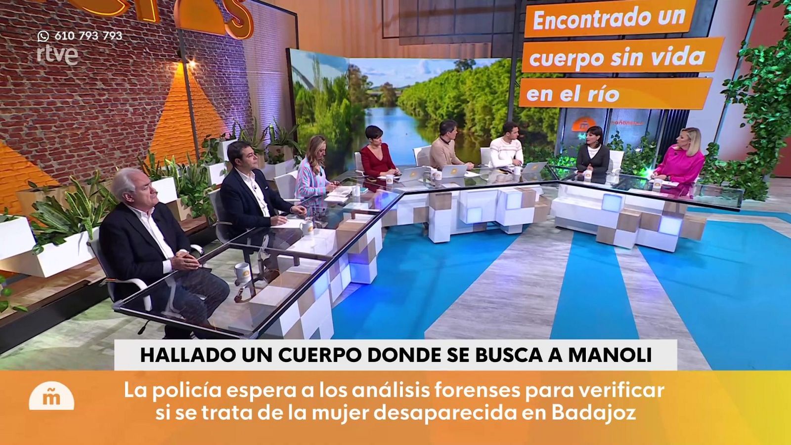 Mañaneros - Programa 99 - ver ahora