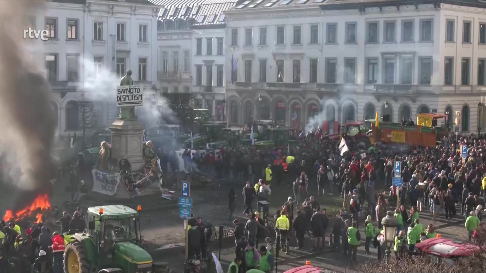 Informativo 24 horas - 14h - 01/02/24 - ver ahora