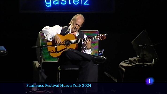 Noticias Andalucía - Flamenco Festival