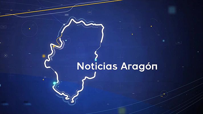 Noticias Aragón - Aragón en 2' - 01/02/24