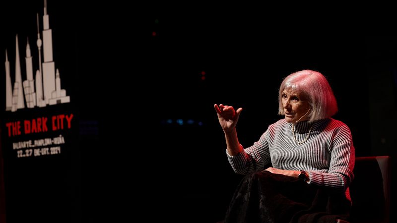 Regresa 'Petra Delicado' con un nuevo asesinato que resolver | Ver