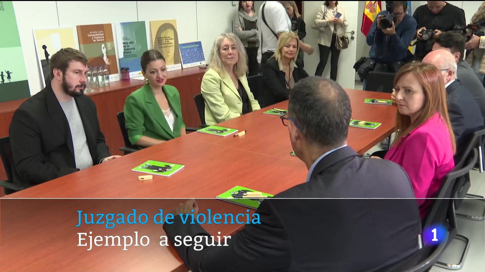 Canarias en 2' - 01/02/2024 | Ver