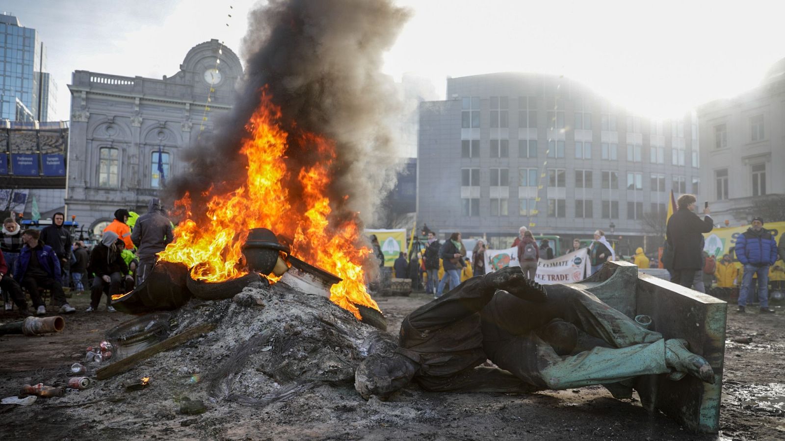 Telediario - 15 horas - 01/02/24 - Lengua de signos - ver ahora