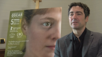 Ilker �atak: "En Alemania faltan 25.000 profesores porque est�n sobrecargados de trabajo y mal pagados"