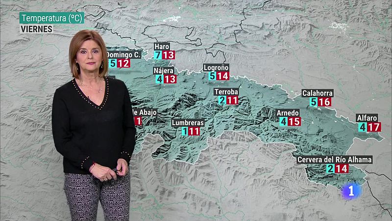 Informativo Telerioja 2 - 01-02-2024 | Ver