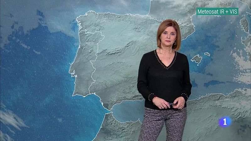 El Tiempo en Extremadura - 01/02/2024 | Ver
