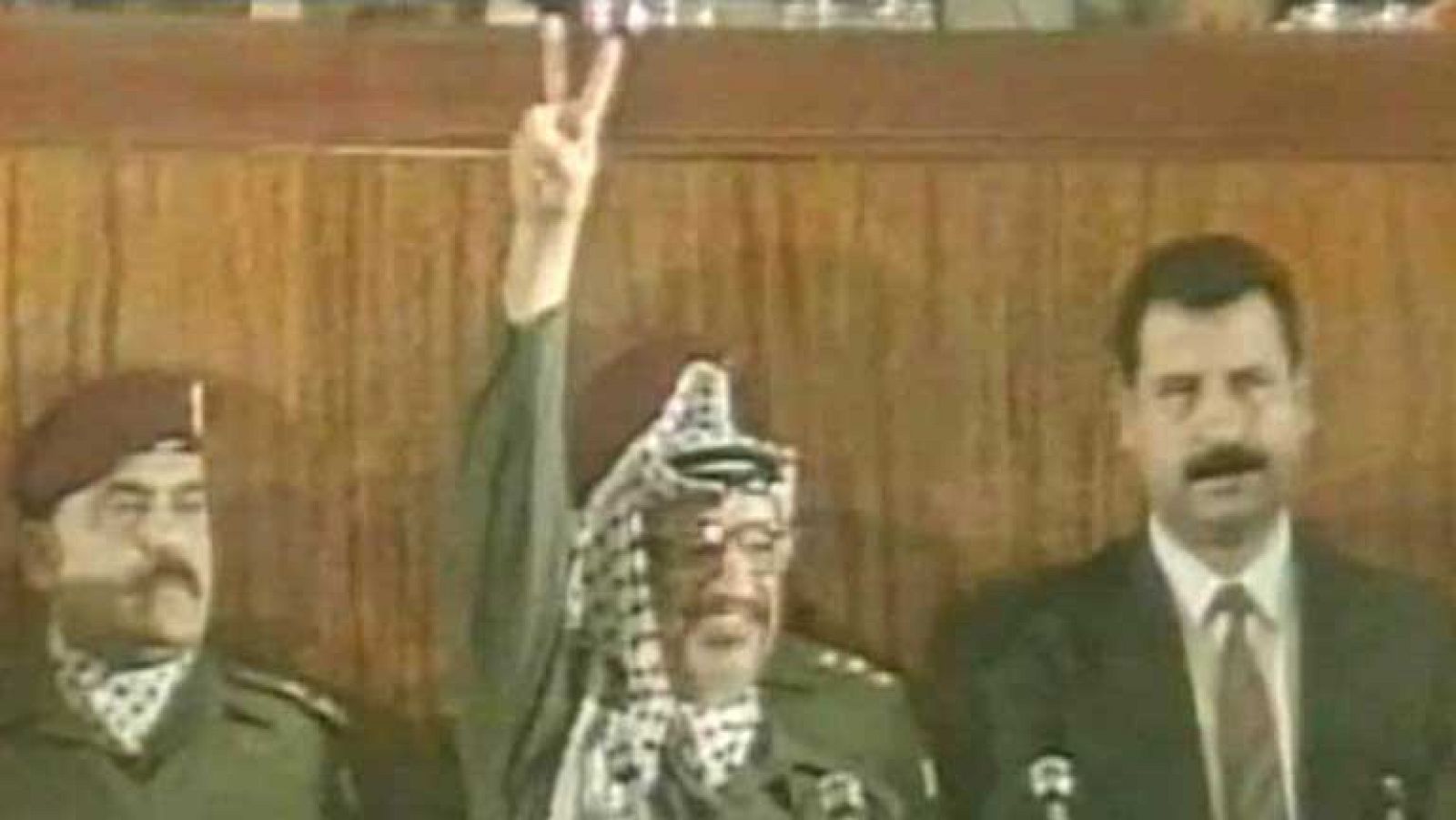 El camino de Palestina hacia un Estado