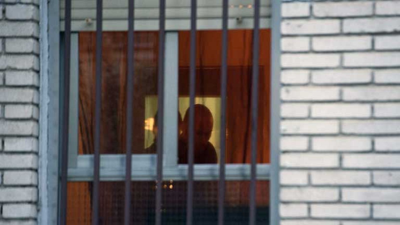 Asesinato múltiple en una vivienda en Parla