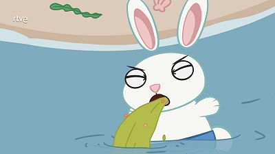 El chapuzón - Croco Doc | Ver