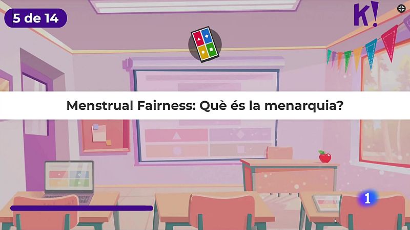 Terrassa acull un festival d'educació sexual per trencar tabús - L'Informatiu | Ver