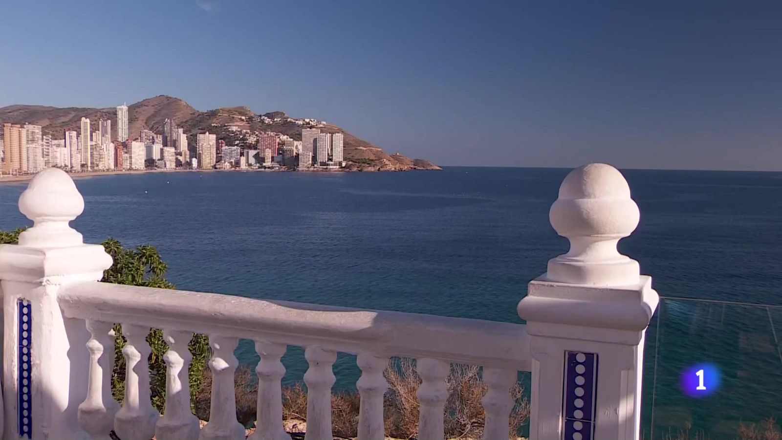 L'Informatiu de la Comunitat Valenciana 2 - 01/02/24 | Ver