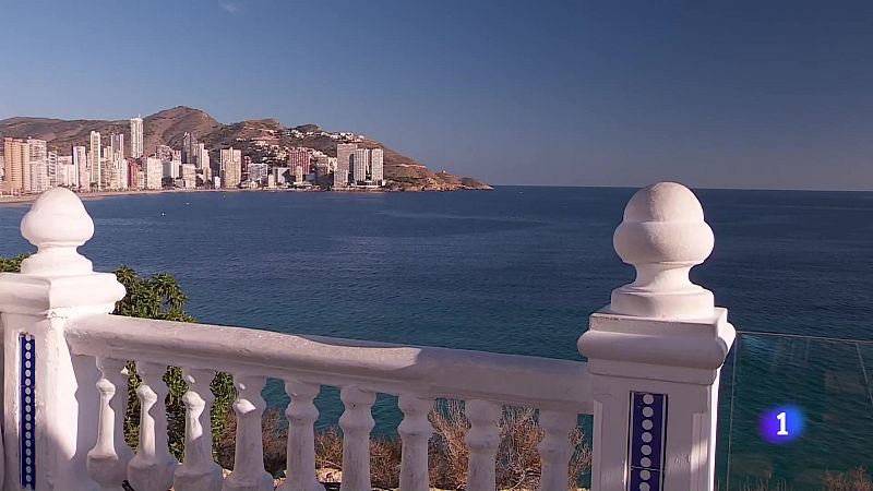 L'Informatiu de la Comunitat Valenciana 2 - 01/02/24 | Ver