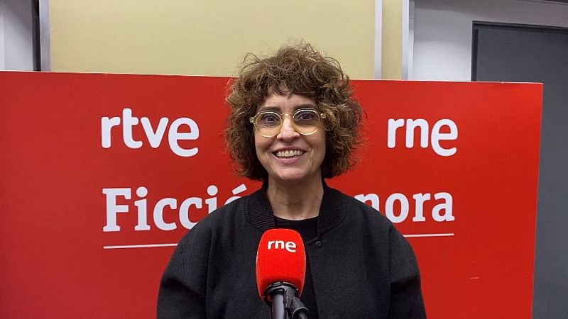 Adriana Ozores se une a 'La valenta' de RNE | Ver