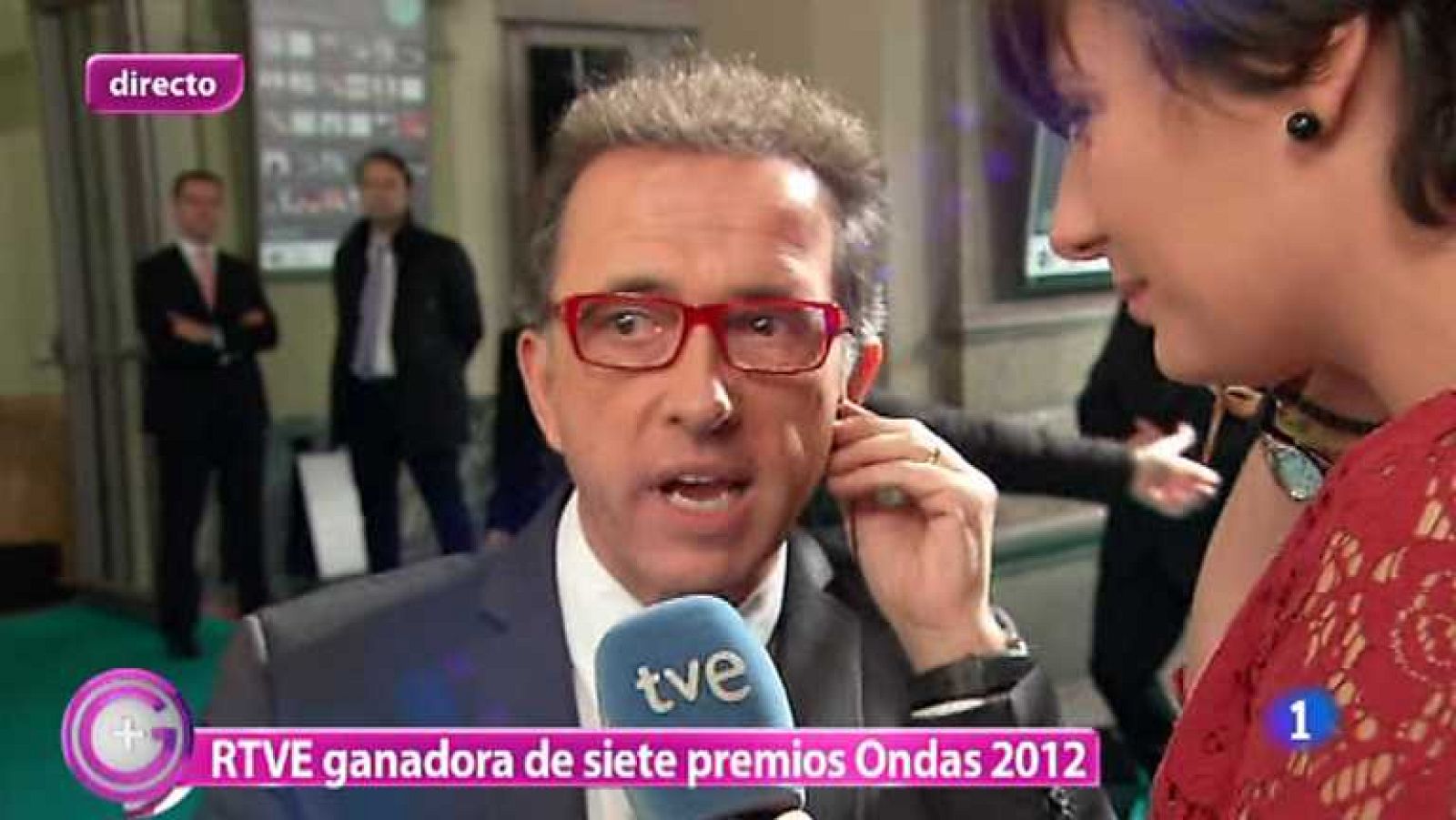 Más Gente - 29/11/12 - ver ahora